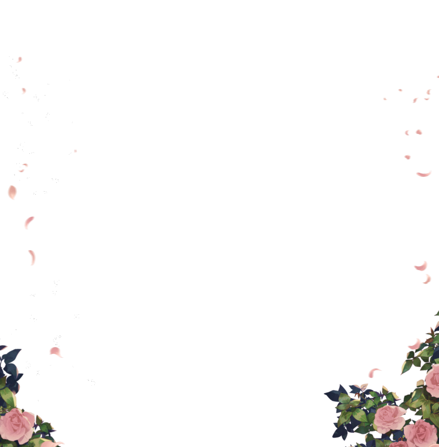 イラスト装飾