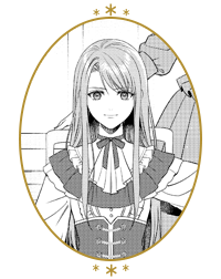 伯爵令嬢 カミラ
