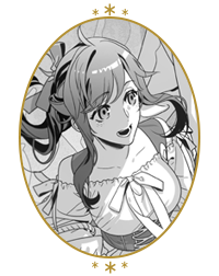 町娘 サフラン